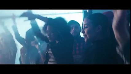 Sianna - Urgence (Clip Officiel)