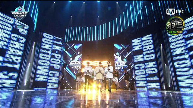 160324.Mnet.ì ì¹´ì´í¸ë¤ì´.e466.ì¤íë.ë ëë²¨ë²³&ë§ë§ë¬´.HDMI.1080i.by.Shaytyen