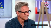 Thierry Lhermitte : ses tendres confidences sur sa famille (vidéo)