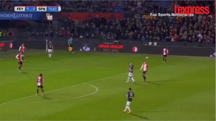 Le football hollandais rend hommage à Cruyff