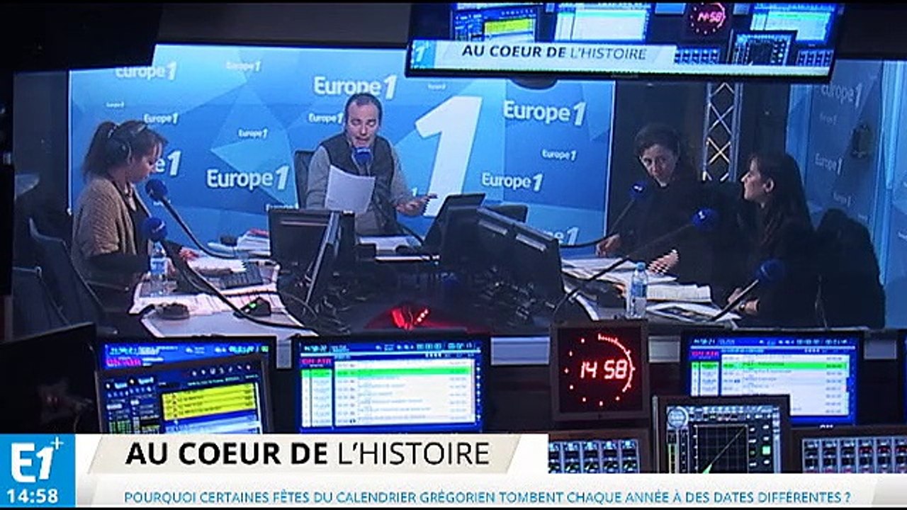 Aux origines des dates des fêtes chrétiennes