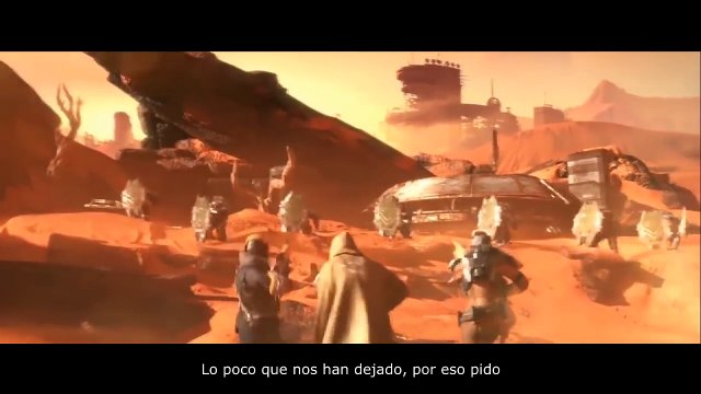 DESTINY EPIC RAP Zarcort y Piter-G