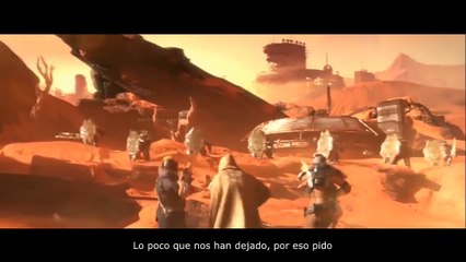 DESTINY EPIC RAP   Zarcort y Piter-G