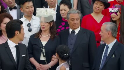 Christian Clavier : Sa nouvelle vie à Londres, ses projets… Il dit tout (vidéo)