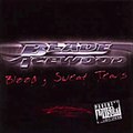 Blade Icewood - Blood, Sweat & Tears FULL ALBUM