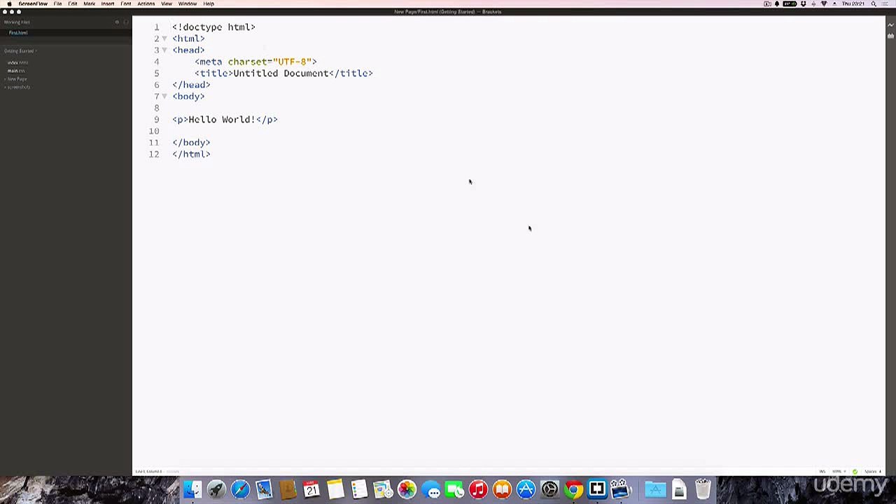 W3C Validation ->HTML,CSS