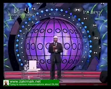 Zakir Naik Q&A-185 - Why Muslims devided into Sheikh, Pathan , Syed etc. Dr Zakir Naik Videos