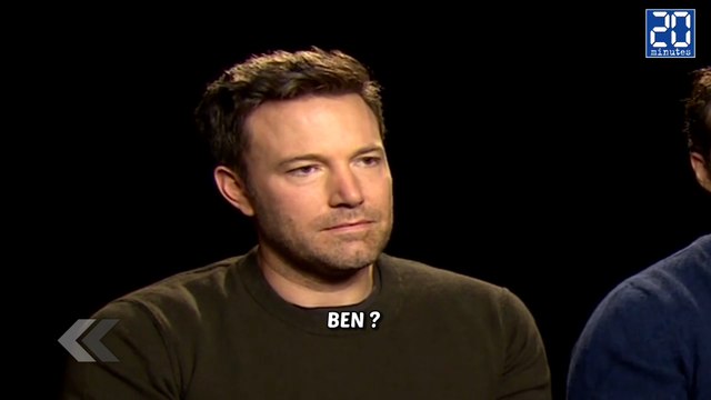 Ben Affleck devient un meme: Sad Ben - Le rewind du vendredi 25 mars 2016.