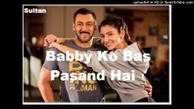 Baby Ko Bass Pasand Hai Full HD Video Song - Sultan - Ft. Badshah - Salman Khan http://VideoMp3Songs.Com