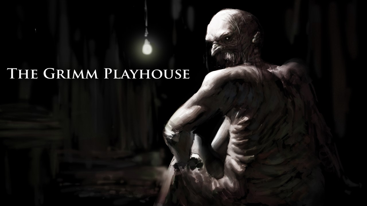 The Grimm Playhouse - Trailer