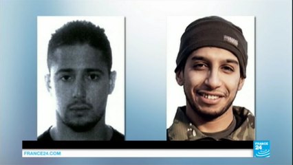 Attentats de Bruxelles : retour en images sur le raid policier mené en France