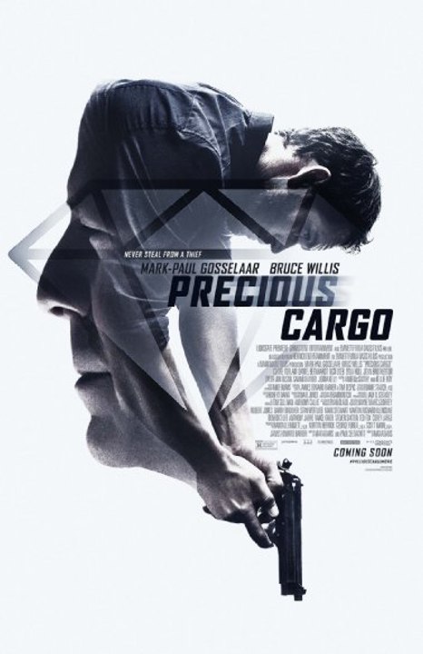 Precious Cargo (2016) - HD
