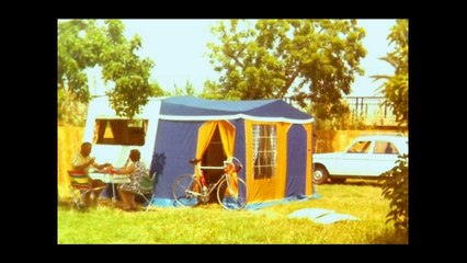 17.   LE CAMP DU BONHEUR  ( Au Carrefour de Ma Vie )