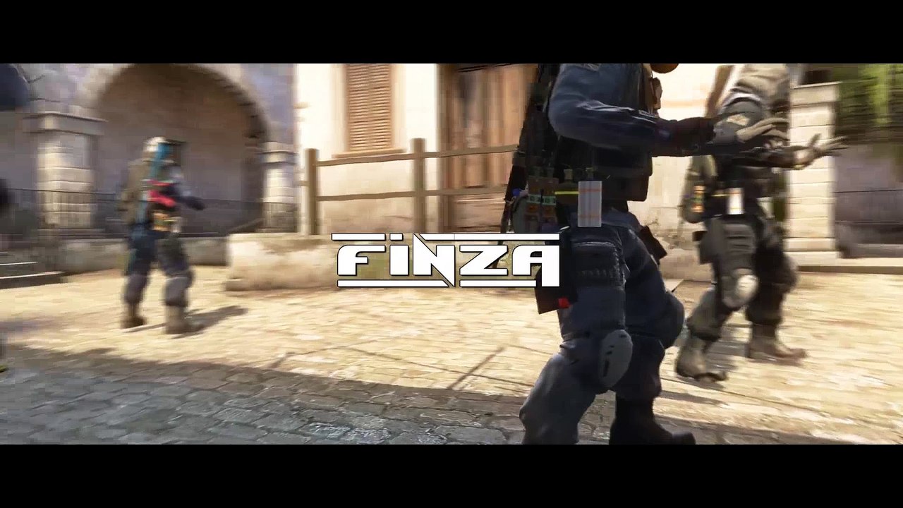 Finza [CSGO]