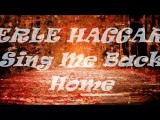 MERLE HAGGARD-Sing Me Back Home