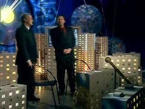 Kabaret Tey - Wspominając jak było