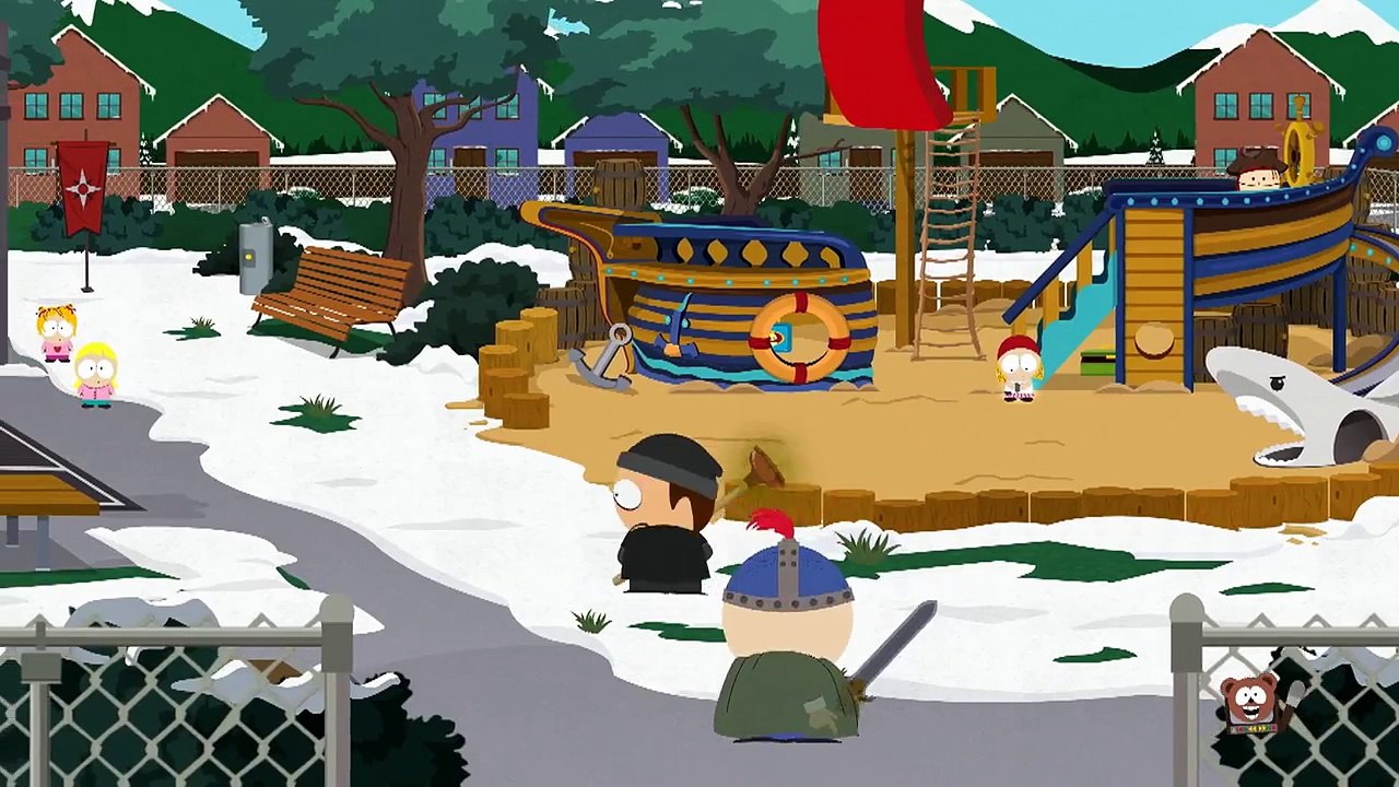 Destroy the Banners and Homeless S02E05
