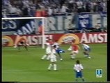 (Final 2004) Oporto 3 vs Mónaco 0
