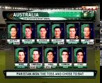 Pakistan Vs Australia Highlights ICC Cricket World Cup 2016 -  Australia won by 21 runs