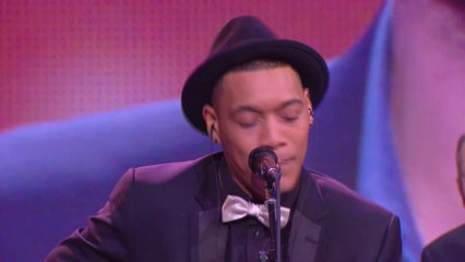 Julien Cazarre avec Guillaume Hoarau