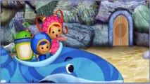 Team Umizoomi Game @ Umi Shark Car Race To The Ferry HD 1080