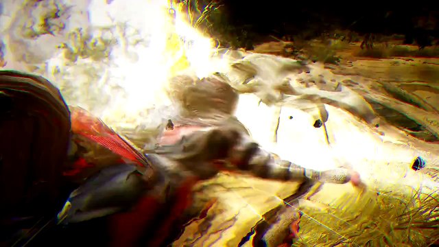 Black Desert Online - Valkyrie éveillée