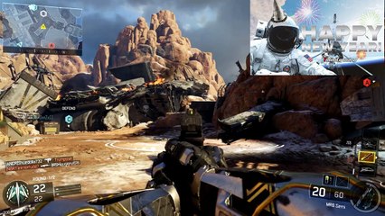 Cod 2016 | Ghosts 2 Rumors?!