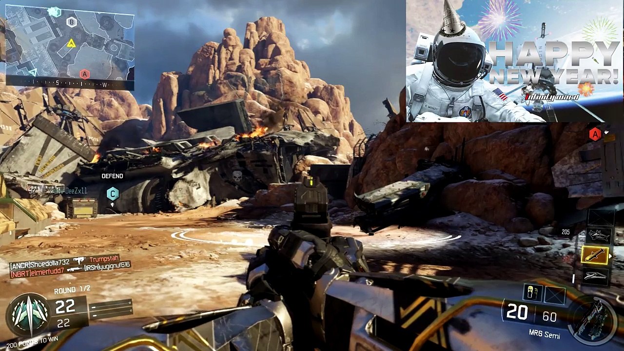 Cod 2016 | Ghosts 2 Rumors?!