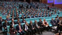 Yozgat Cumhurbaşkanı Erdoğan Bozok Üniversitesi Fahri Doktora Tevcih Töreni'nde Konuştu-2