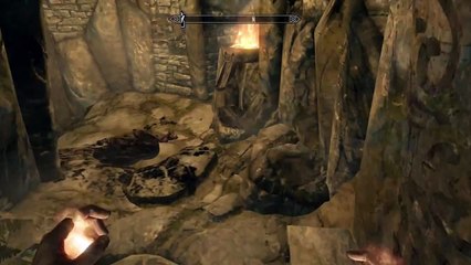 Skyrim: Getting to Solitude - Part 30 - Game Bros