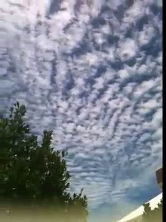 Perth Australia HAARP !