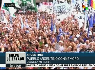 El FMI y el neoliberalismo, eje de la relación entre Argentina y EEUU
