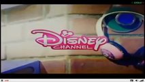 Violetta Martina Stoessel Estas viendo Disney Channel bumper