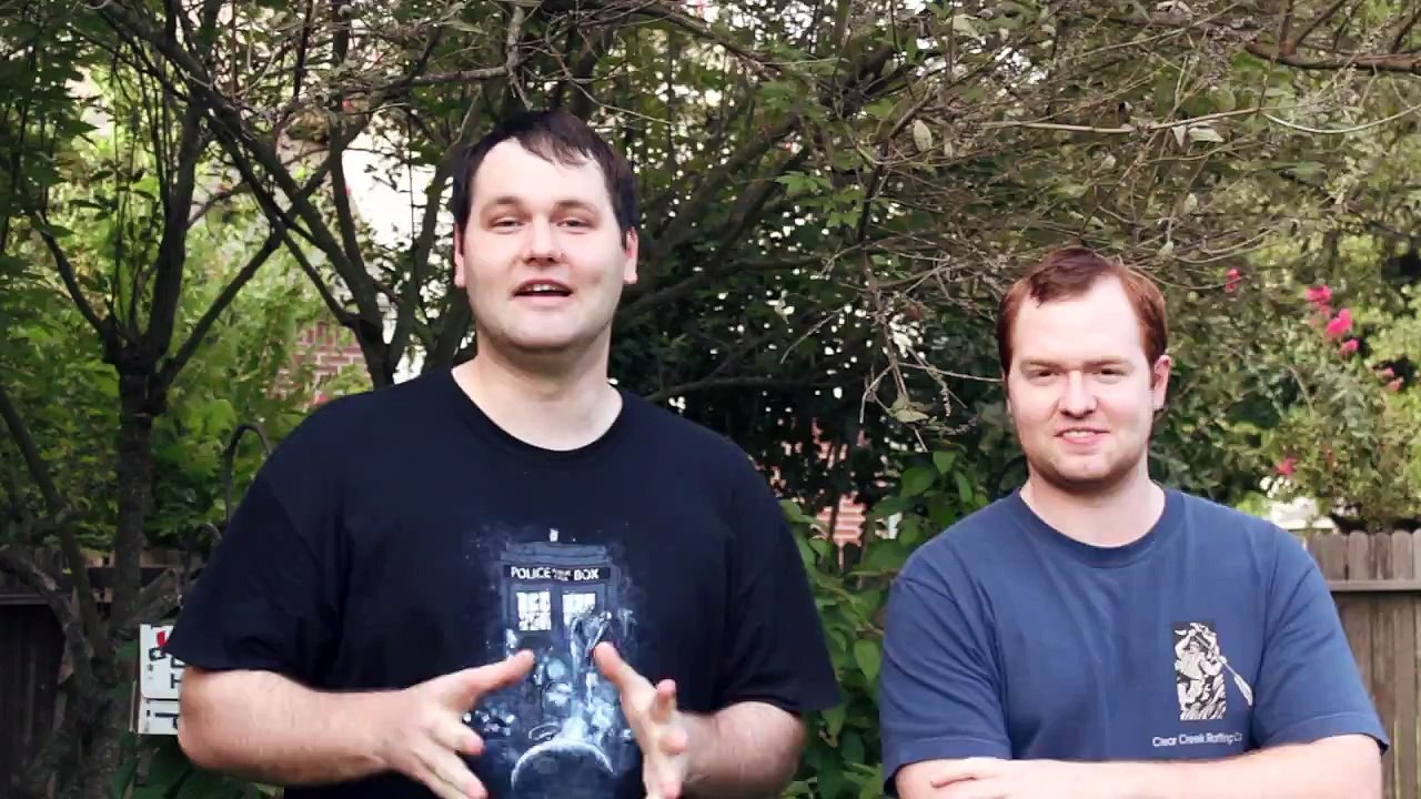 ALS Ice Bucket Challenge - Game Bros