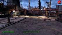 Fallout 4 Modded - Infinite Settlers by Grant2600