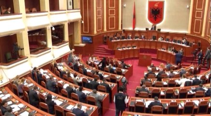 Reforma në drejtësi, Vasili: Duhet dialog pa kushtëzime, optimist për dakordësi- Ora News