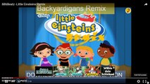 Little Einsteins Theme Song Remix