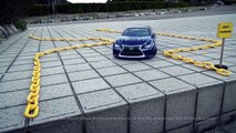 DRIFT44　Play Time- Remote-Control Precision Drifting with Lexus