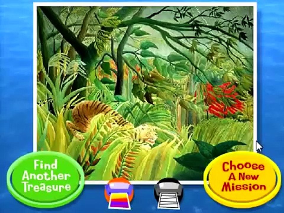 little-einsteins-game-orchestra-ocean-treasure-hunt-video-dailymotion