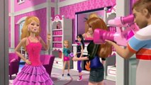 Barbie Deutsch Life in the Dreamhouse Barbie Life in The Dreamhouse Full Episodes Season f