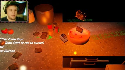 Let's Play a Game Jolt Game - Lullaby For A Electric Toaster