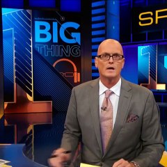 Scott Van Pelt rappelle que Lamar Odom est avant tout un basketteur