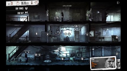 This War of Mine Ep15 - Bandage