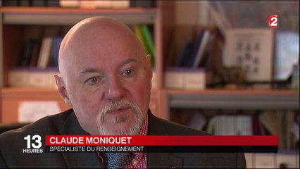 Attentats déjoués : Qui est Reda Kriket ?