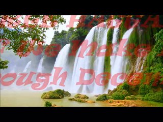 MERLE HAGGARD-If We Make It Through December