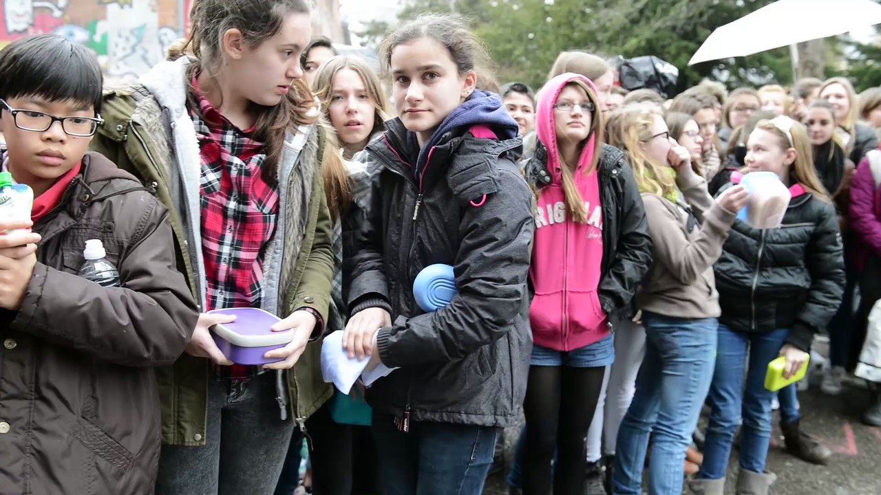 L'Avenir - Attentats de Bruxelles : Un slam en hommage aux victimes