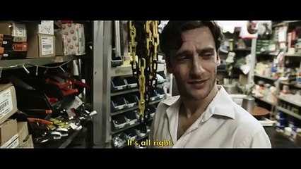 UPTAKE FEAR Trailer (2016) Horror Drama (Comic FULL HD 720P)