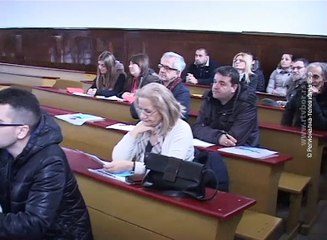 Obnovljivi izvori električne enrgije, 25. mart 2016. (RTV Bor)