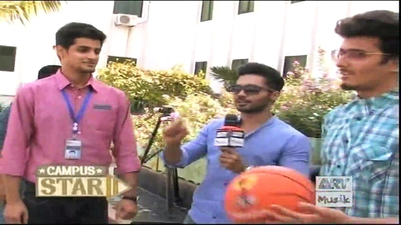Campus Star 25th March 2016