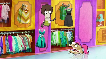 Fish Hooks songs Shop!